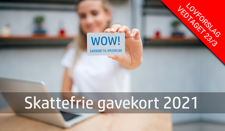 nyhed_Skattefrie gavekort 2021